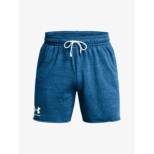 Pánské kraťasy Under Armour Rival Terry 6in Shorts