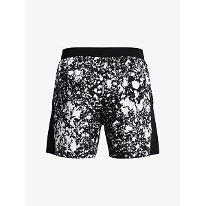 Pánské kraťasy Under Armour Launch 5'' Print Shorts