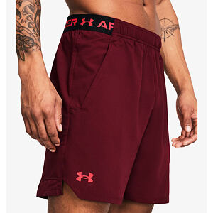 Pánské kraťasy Under Armour Vanish Woven 6in Shorts