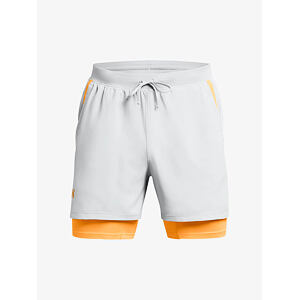 Pánské kraťasy Under Armour Launch 5'' 2-in-1 Shorts