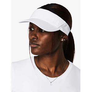 Kšiltovka Under Armour W Iso-chill Launch Visor