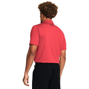 Pánské polotričko Under Armour T2G Polo