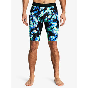 Pánské kraťasy Under Armour HG IsoChill Printed Long Shorts