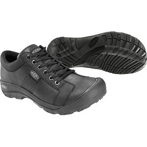 Keen AUSTIN MEN black