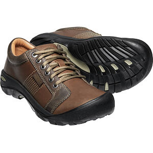 Keen AUSTIN MEN chocolate brown