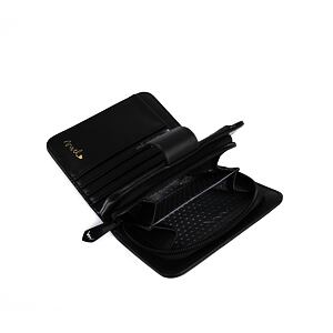 Peněženka VUCH Pippa Mini Black