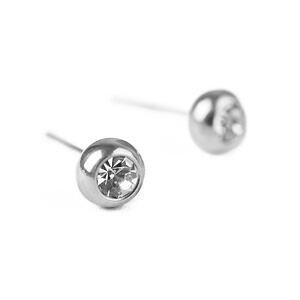 Náušnice VUCH Gem Silver