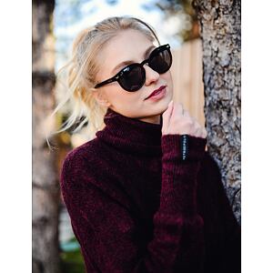Unisex sluneční brýle Vuch Foxy