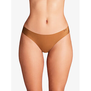 Tanga Under Armour Pure Stretch NS THONG