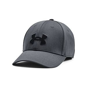 Pánská kšiltovka Under Armour Men's Blitzing Adj Cap