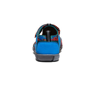 Keen SEACAMP II CNX YOUTH multi/austern