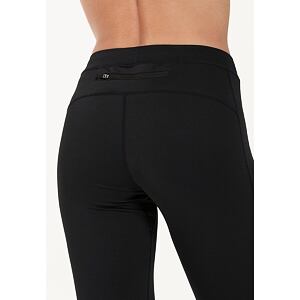 Dámské 3/4 legíny Endurance Zenta W 3/4 Run Tights