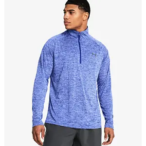 Pánské triko Under Armour Tech 2.0 1/2 Zip