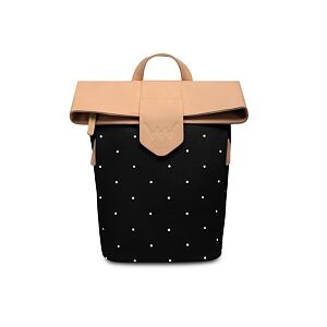 Městský batoh VUCH Mellora Dotty Brown