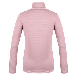 Dámská mikina na zip HUSKY Artic Zip L faded pink