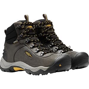 Keen REVEL III MEN magnet/tawny olive