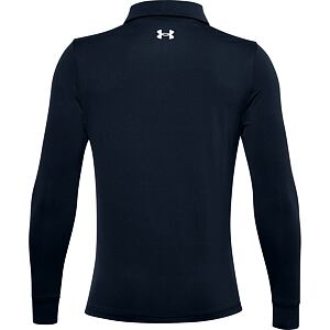 Chlapecké polo triko Under Armour Playoff Long Sleeve Polo