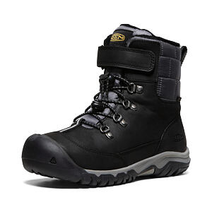 Keen KANIBOU WP YOUTH black/magnet