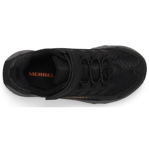 Dětská obuv Merrell Moab Speed 2 Low A/C Waterproof