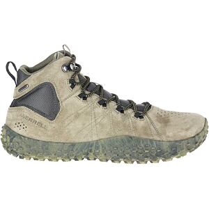 Pánská obuv Merrell J036003 Wrapt Mid WP