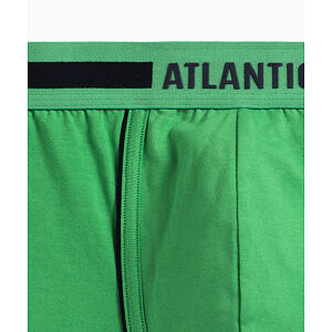 Pánské boxerky ATLANTIC 3Pack - vícebarevné