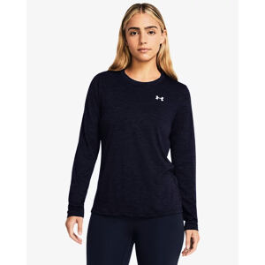 Dámské triko Under Armour CREW TWIST