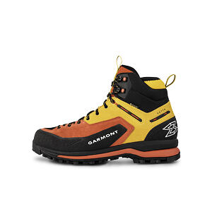 Garmont VETTA TECH GTX racing red/radiant yellow