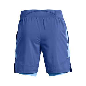 Pánské kraťasy Under Armour LAUNCH PRO 2n1 7'' SHORTS