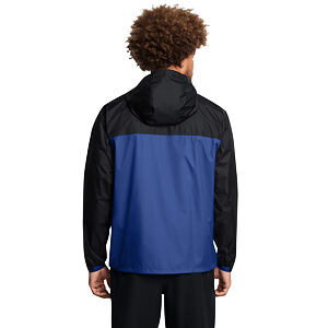 Pánská bunda Under Armour CLOUDSTRIKE COLORBLOCK JKT