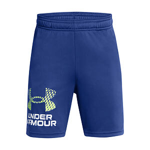 Chlapecké kraťasy Under Armour Tech Logo Shorts