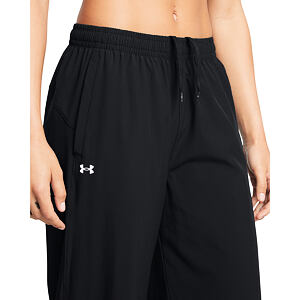 Dámské sportovní kalhoty Under Armour Rival Wide Leg Pant