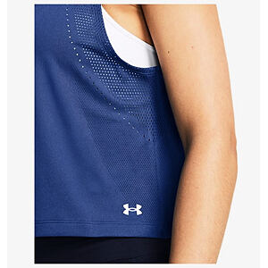 Dámské tílko Under Armour Vanish Engineered Tank