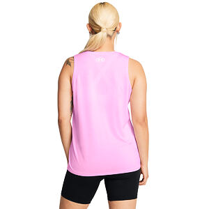 Dámské tílko Under Armour Tech Tank Twist