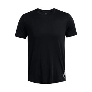 Pánské tričko Under Armour RUN ANYWHERE TEE