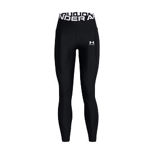 Dámské legíny Under Armour HeatGear Rib Legging