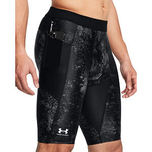 Pánské kraťasy Under Armour HG IsoChill Printed Lg Sts