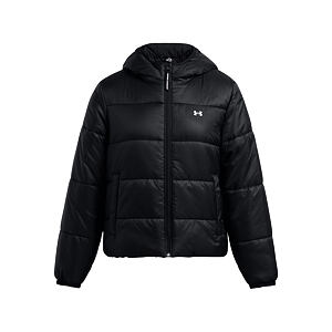 LW INSULATE JACKET-BLK