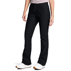 UA Drive Flare Pant-BLK