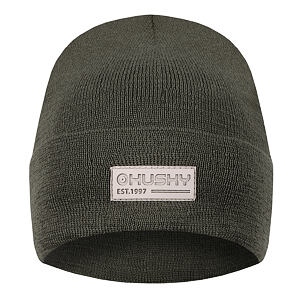 Dámska merino čiapka Husky Merhat 4