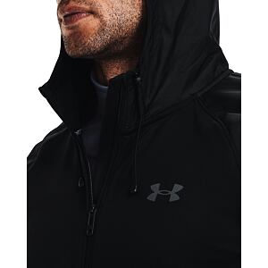 Pánská mikina Under Armour AF Storm FZ Hoodie