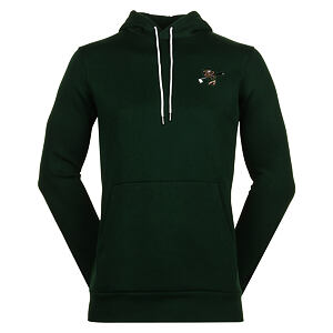 Pánská mikina Under Armour Icon Goin' Undr Hoodie