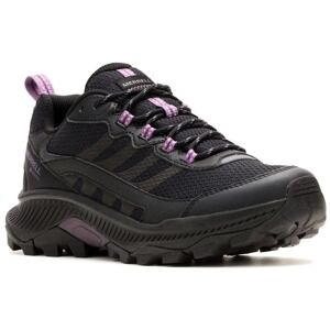 Dámská obuv Merrell J038266 SPEED STRIKE 2 GTX black