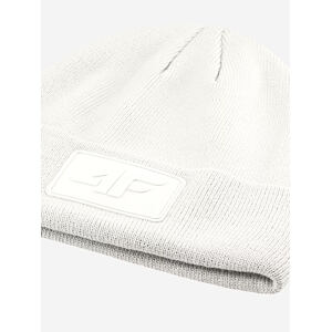 Čepice beanie unisex 4F