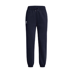 Dámské tepláky Under Armour Essential Fleece Joggers