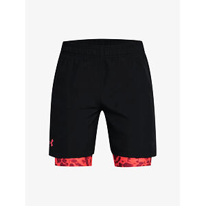 Chlapecké kraťasy Under Armour Tech Woven 2in1 Short