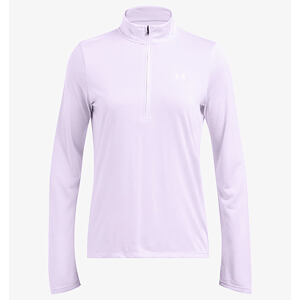 Dámská mikina Under Armour Tech 1/2 Zip- Twist