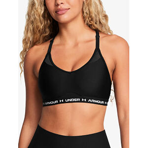 Dámská podprsenka Under Armour Crossback Low Bra