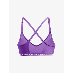 Podprsenka Under Armour Crossback Low Bra