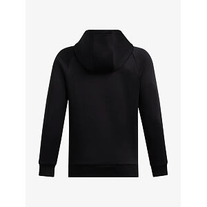 Chlapecká mikina Under Armour B Armour Flc Pro Hoodie