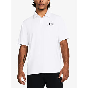 Pánské funkční tričko Under Armour POLO